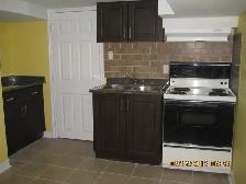 Bachelor basement Apt. in Rexdale area from June 1st, 2026
