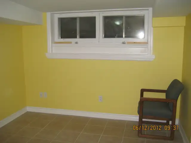 Bachelor basement Apt. in Rexdale area from June 1st, 2026 - Photo 2