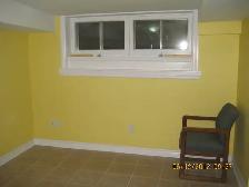 Bachelor basement Apt. in Rexdale area from June 1st, 2026 - Photo 2