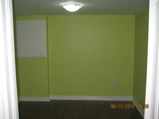 Bachelor basement Apt. in Rexdale area from June 1st, 2026 - Photo 3