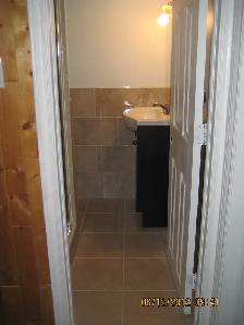 Bachelor basement Apt. in Rexdale area from June 1st, 2026 - Photo 4