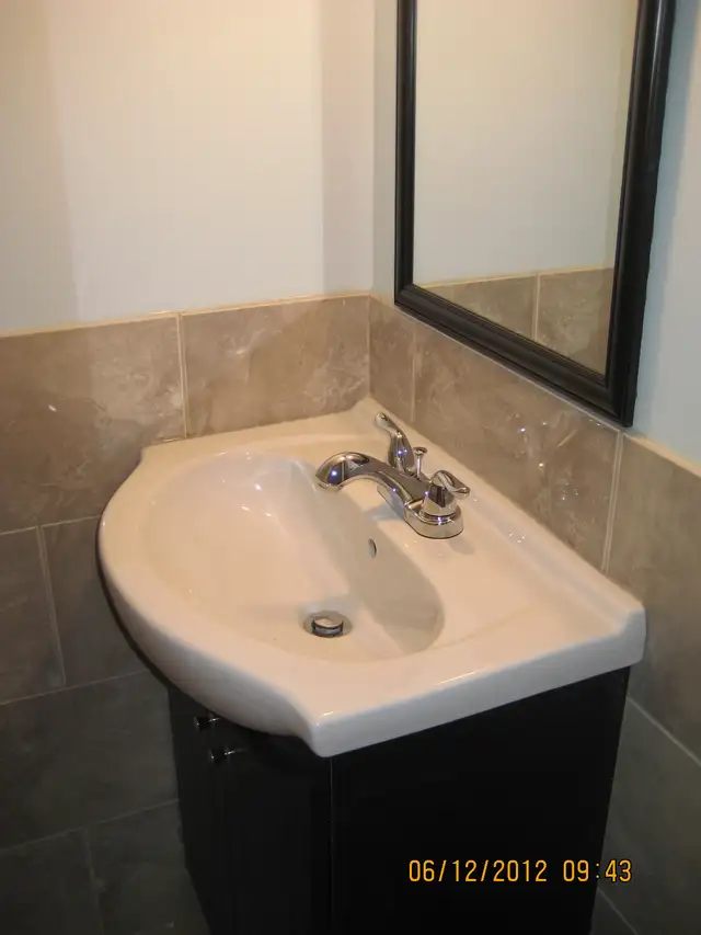 Bachelor basement Apt. in Rexdale area from June 1st, 2026 - Photo 6