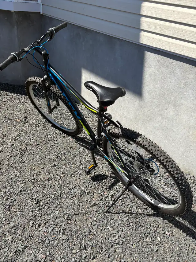 CCM Hardline Bike 27.5 - Photo 3