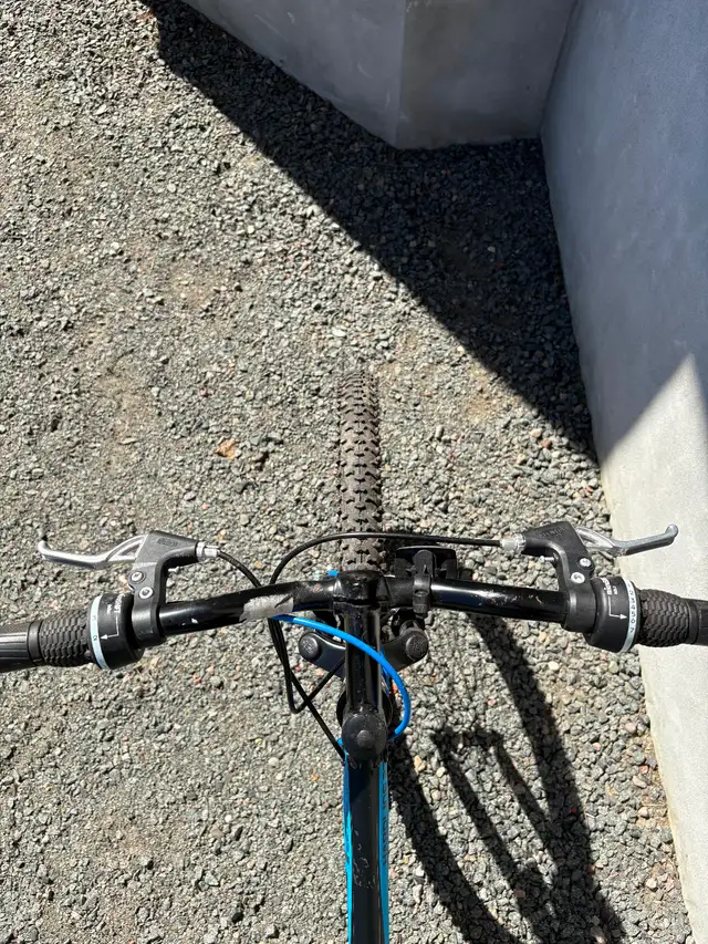 CCM Hardline Bike 27.5 - Photo 4