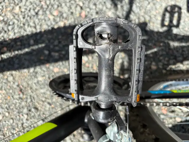 CCM Hardline Bike 27.5 - Photo 6