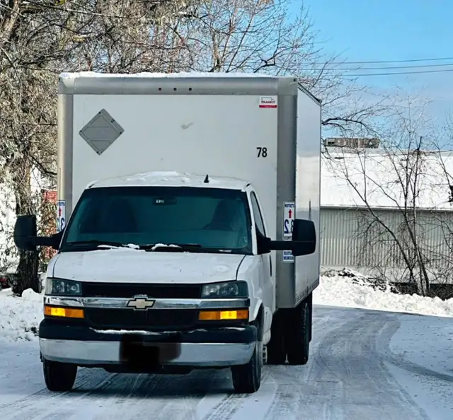 Moving Help & Furniture Pickup – Reliable GTA Service - Photo 2