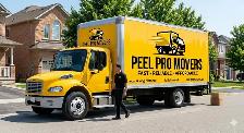 Moving Help & Furniture Pickup – Reliable GTA Service - Photo 3