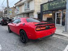 2016 DODGE CHALLENGER SXT PLUS ! NO ACCIDENTS ! CERTIFIED ! - Photo 6