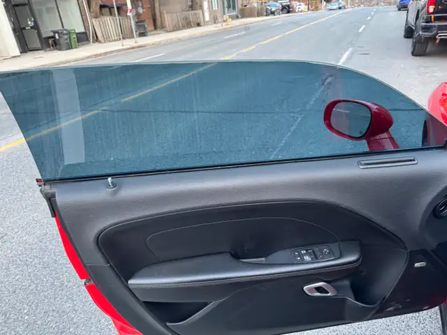 2016 DODGE CHALLENGER SXT PLUS ! NO ACCIDENTS ! CERTIFIED ! - Photo 9