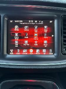2016 DODGE CHALLENGER SXT PLUS ! NO ACCIDENTS ! CERTIFIED ! - Photo 16