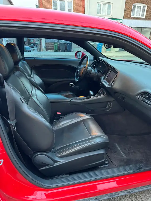 2016 DODGE CHALLENGER SXT PLUS ! NO ACCIDENTS ! CERTIFIED ! - Photo 25
