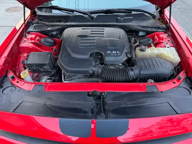 2016 DODGE CHALLENGER SXT PLUS ! NO ACCIDENTS ! CERTIFIED ! - Photo 26