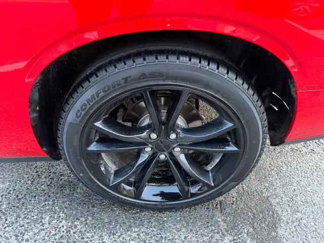 2016 DODGE CHALLENGER SXT PLUS ! NO ACCIDENTS ! CERTIFIED ! - Photo 27