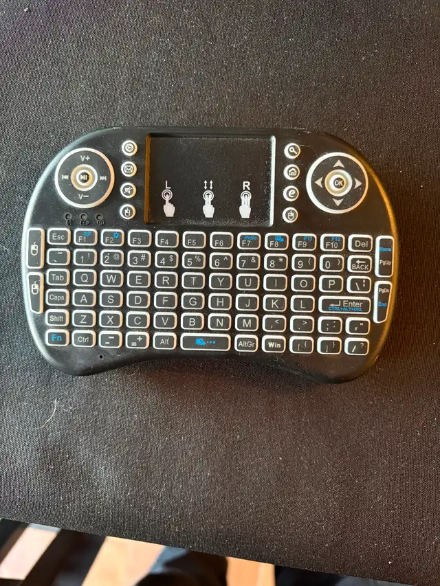 Super Box S1 Pro 6K 3D TV box - Photo 2