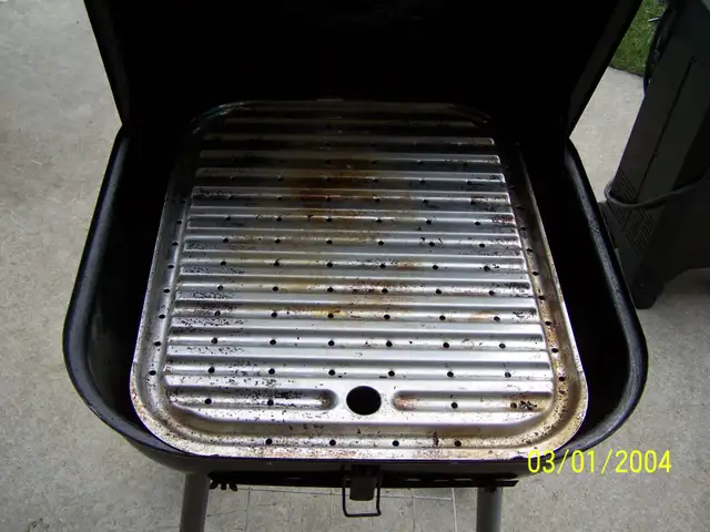 PORTABLE BBQ - Photo 4