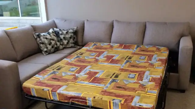 ALL FOAM-SOFABED MATTRESS-A FAVOURITE WITH MIKE'S CUSTOMERS! - Photo 2