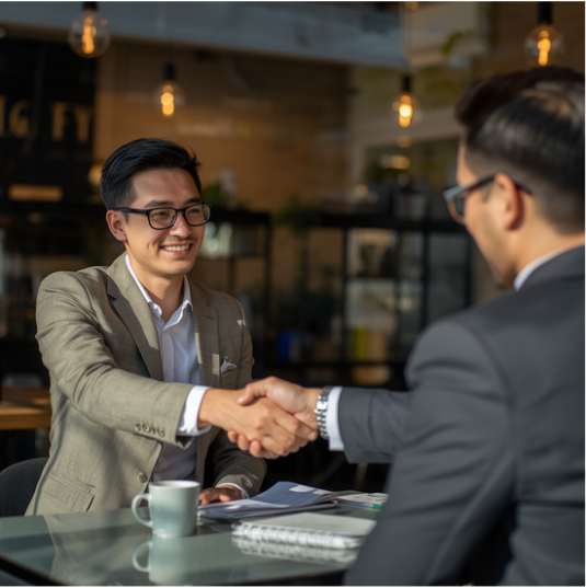 Career Opportunity for Skilled Communicators - Photo 4