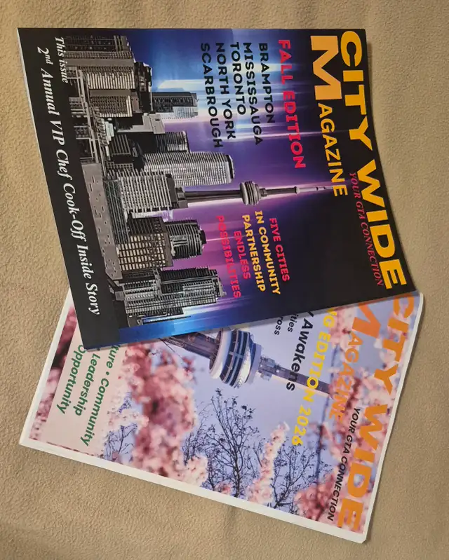 Career Opportunity for Skilled Communicators - Photo 5