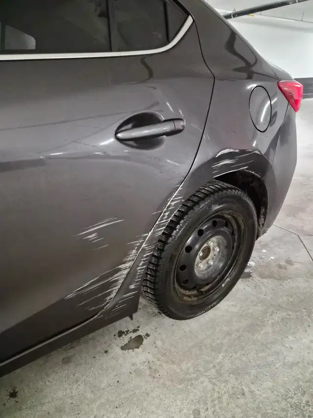 looking for body man - Photo 3