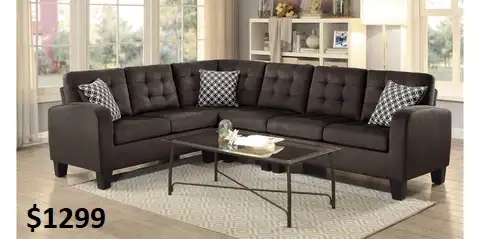 MIKE HAS LOTS OF SECTIONALS STARTING AT JUST $849! CHECK IT OUT - Photo 4