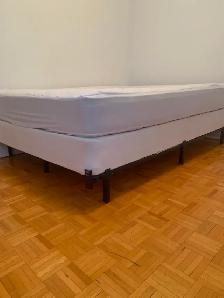 Chambre à louer 1 mai/ room for rent may 1 MONTREAL