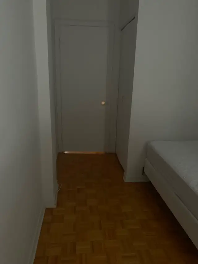 Chambre à louer 1 mai/ room for rent may 1 MONTREAL - Photo 2