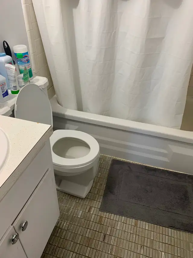 Chambre à louer 1 mai/ room for rent may 1 MONTREAL - Photo 3