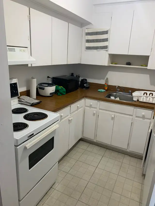 Chambre à louer 1 mai/ room for rent may 1 MONTREAL - Photo 4