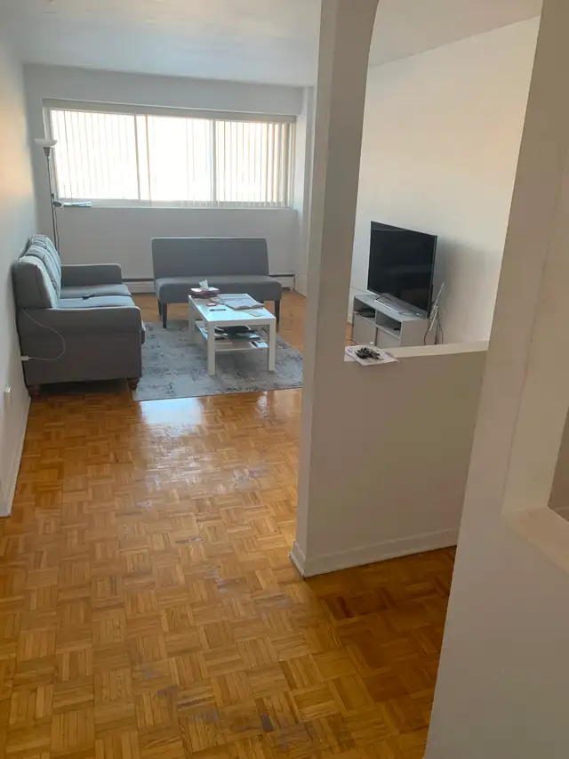 Chambre à louer 1 mai/ room for rent may 1 MONTREAL - Photo 5