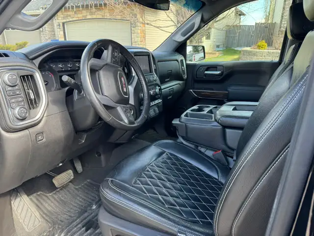 2021 GMC Sierra 1500 - Photo 4