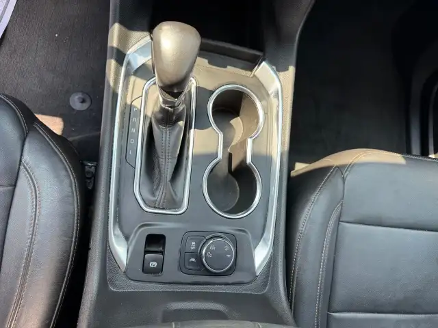 2021 Chevrolet Traverse RS - Photo 5