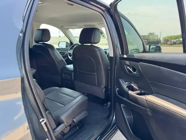 2021 Chevrolet Traverse RS - Photo 8