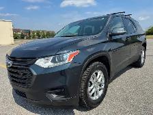 2021 Chevrolet Traverse RS - Photo 9