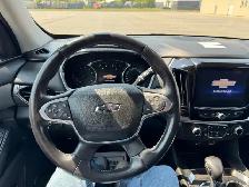 2021 Chevrolet Traverse RS - Photo 11