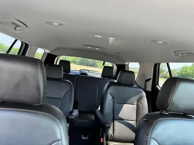 2021 Chevrolet Traverse RS - Photo 12