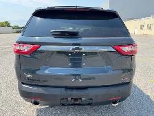 2021 Chevrolet Traverse RS - Photo 13