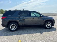 2021 Chevrolet Traverse RS - Photo 14