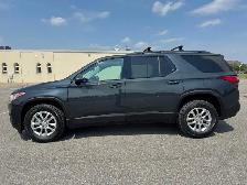 2021 Chevrolet Traverse RS - Photo 16