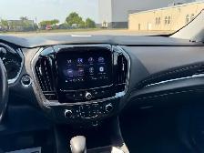 2021 Chevrolet Traverse RS - Photo 17