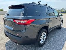 2021 Chevrolet Traverse RS - Photo 20