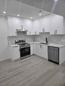 A Legal Basement Suite   Den