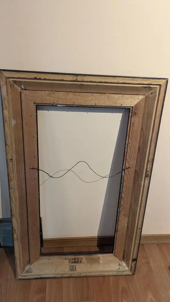 Painting Frames 12x24in 30x60cm - Photo 2