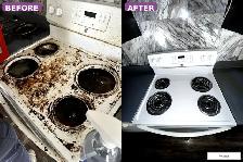 Professional Cleaning Services in Grande Prairie - Photo 2