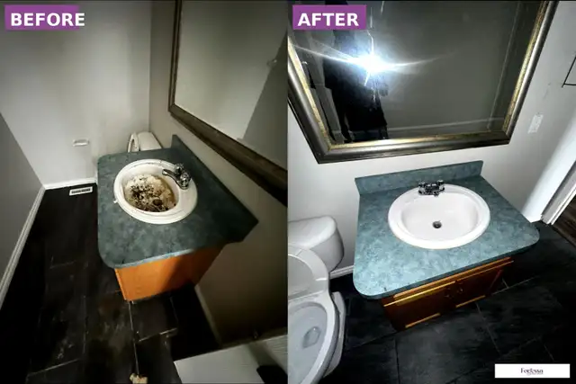 Professional Cleaning Services in Grande Prairie - Photo 3