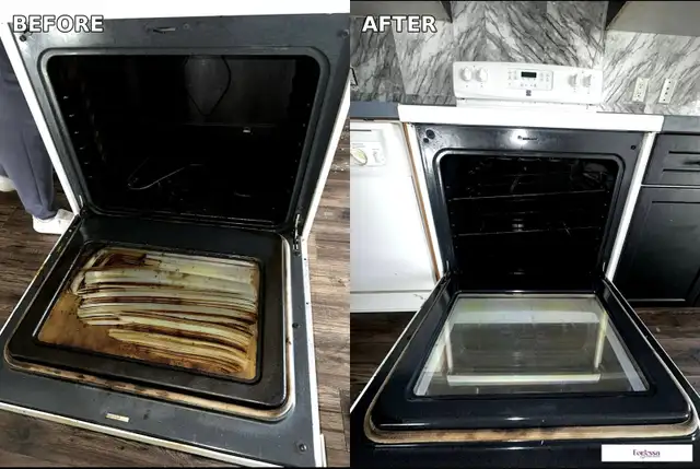 Professional Cleaning Services in Grande Prairie - Photo 4