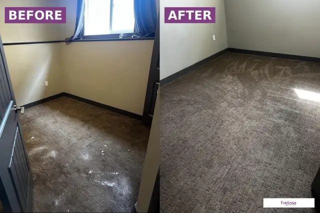 Professional Cleaning Services in Grande Prairie - Photo 5