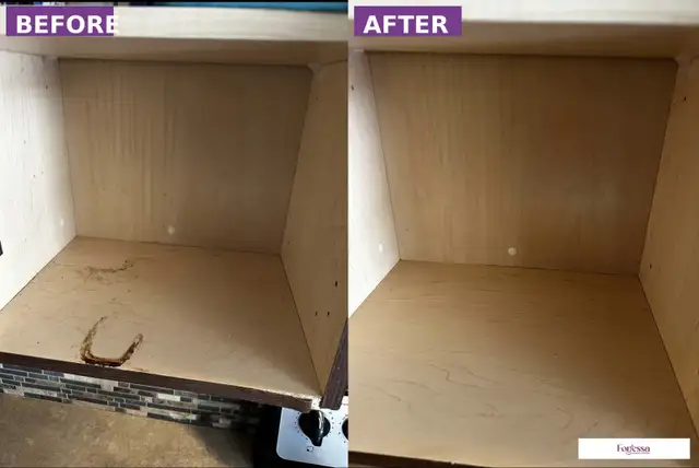 Professional Cleaning Services in Grande Prairie - Photo 6