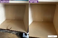 Professional Cleaning Services in Grande Prairie - Photo 6