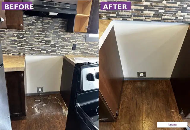 Professional Cleaning Services in Grande Prairie - Photo 8