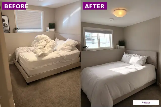 Professional Cleaning Services in Grande Prairie - Photo 9